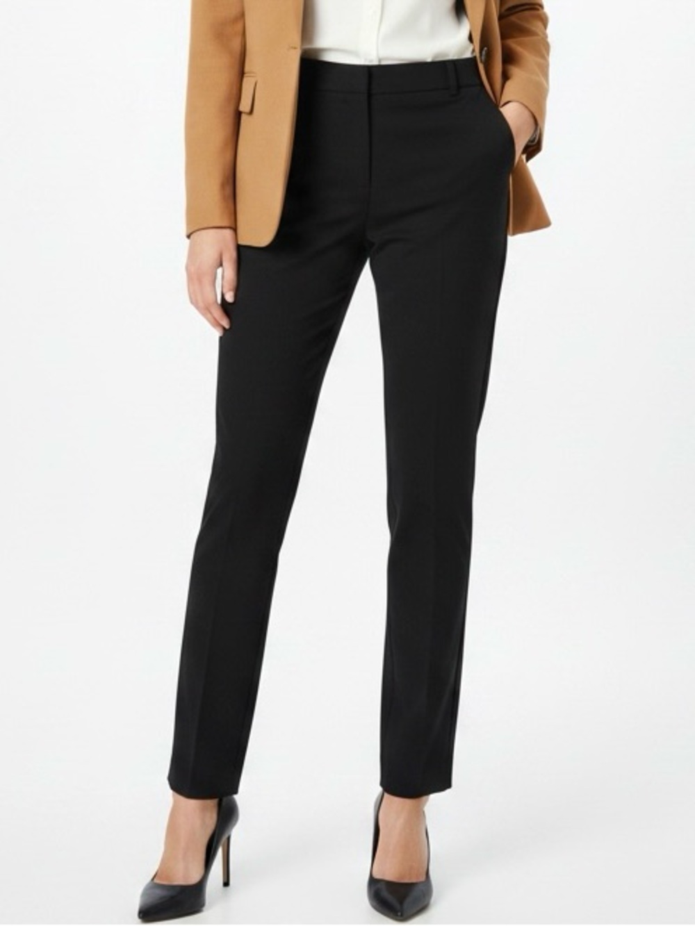 Express Black Dress Pants
